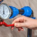 Water company shuts off service at ocean county social services building