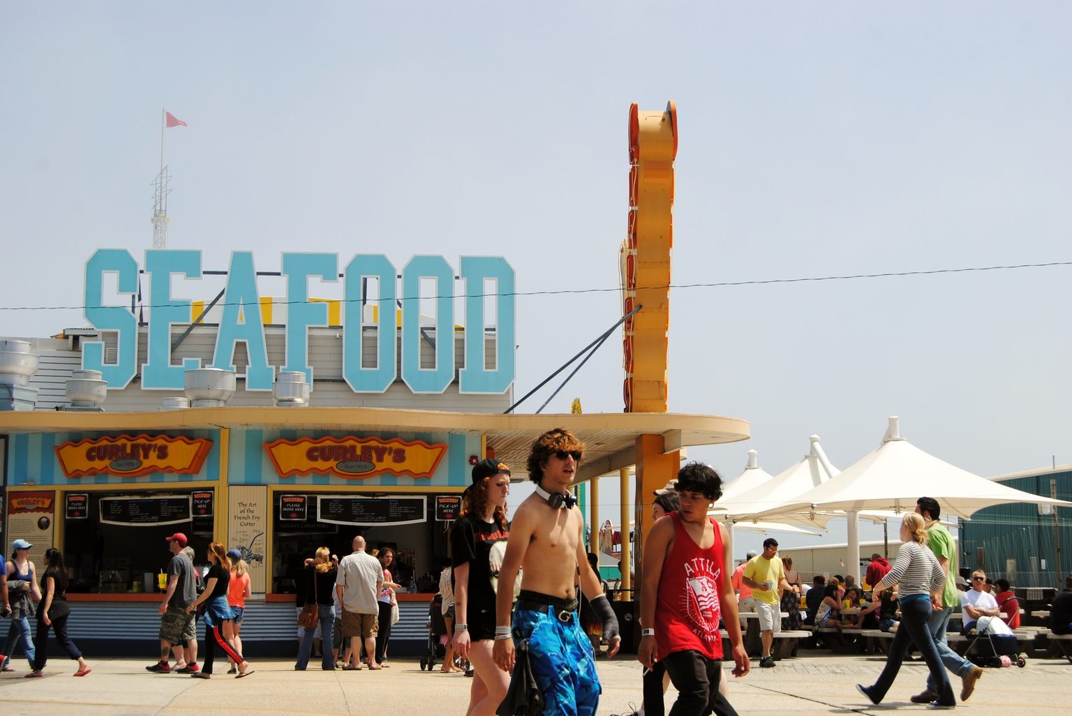 Ocean Raptors Wildwood Air Show Returns Sunday After F-22 Raptors Thunder Over Packed ...