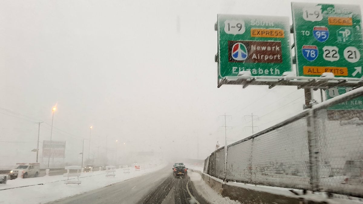 Old farmer’s almanac calls for a snowier winter in parts of northeast. What about nj? Old farmer’s almanac calls for a snowier winter in parts of northeast. What about nj?