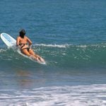 Toms River’s final Women’s Surf Retreat of summer is Saturday at 3rd Avenue Ortley Beach, with equipment included and all skill levels welcome.