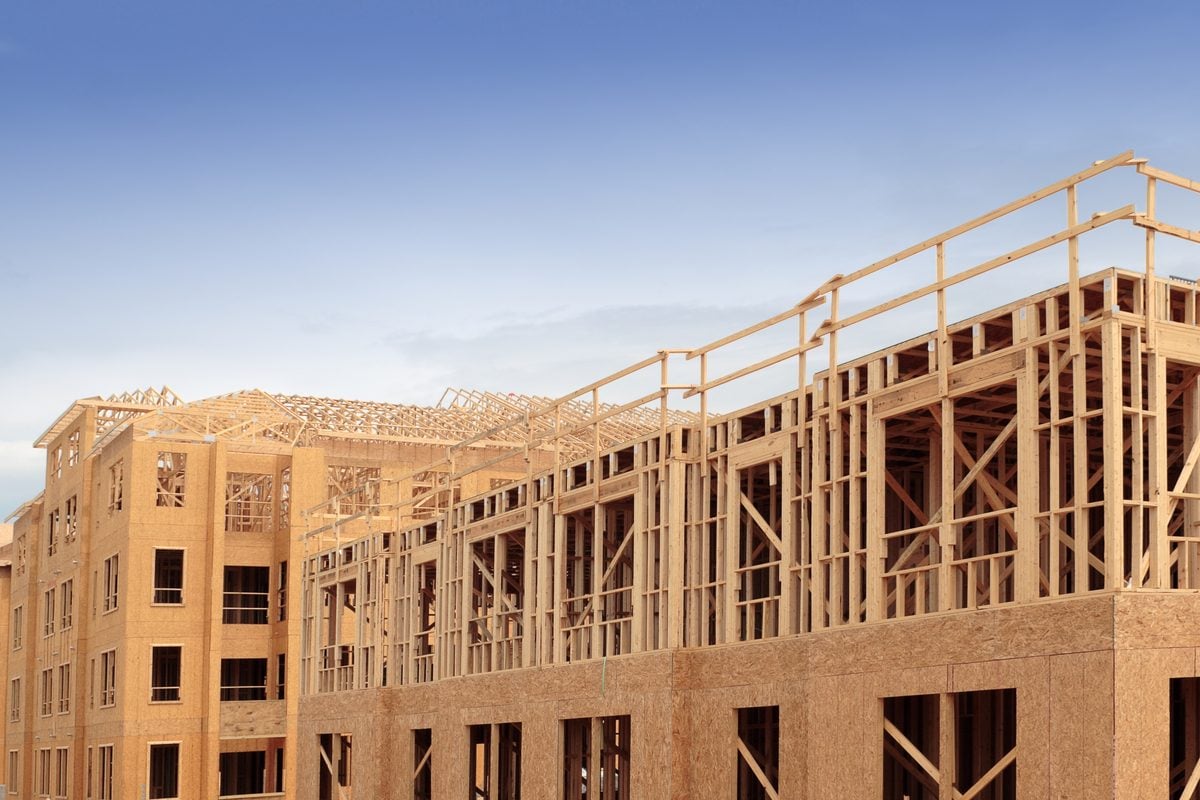 New jersey’s housing plan calls for 350,000 additional homes and faster development as municipalities push back against state-mandated growth.