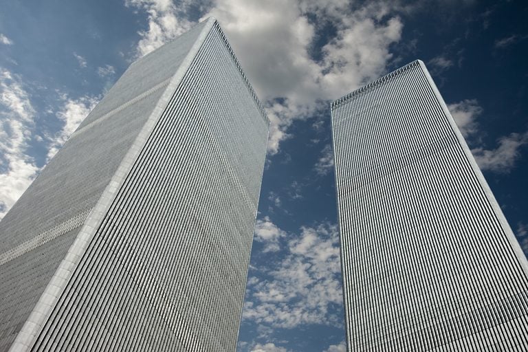 Manchester police officers were among first NJ departments to respond to 9/11 25 years ago