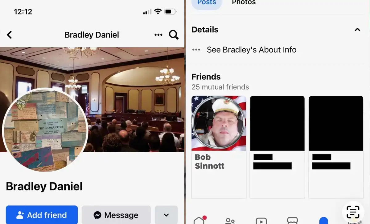 Exlusive: ocean county prosecutor closed sinnott sex abuse case twice before state found 11 victims, victim says Exlusive: ocean county prosecutor closed sinnott sex abuse case twice before state found 11 victims, victim says