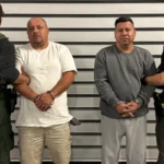 Ice arrests guatemalan brothers with criminal records in chantilly, virginia