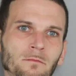 Wilmington man accused of threatening four people with loaded handgun