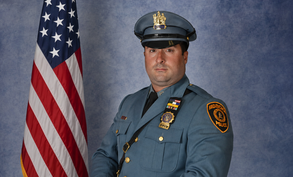 Off-duty hackensack detective jumps into traffic stop — loaded gun found on suspect