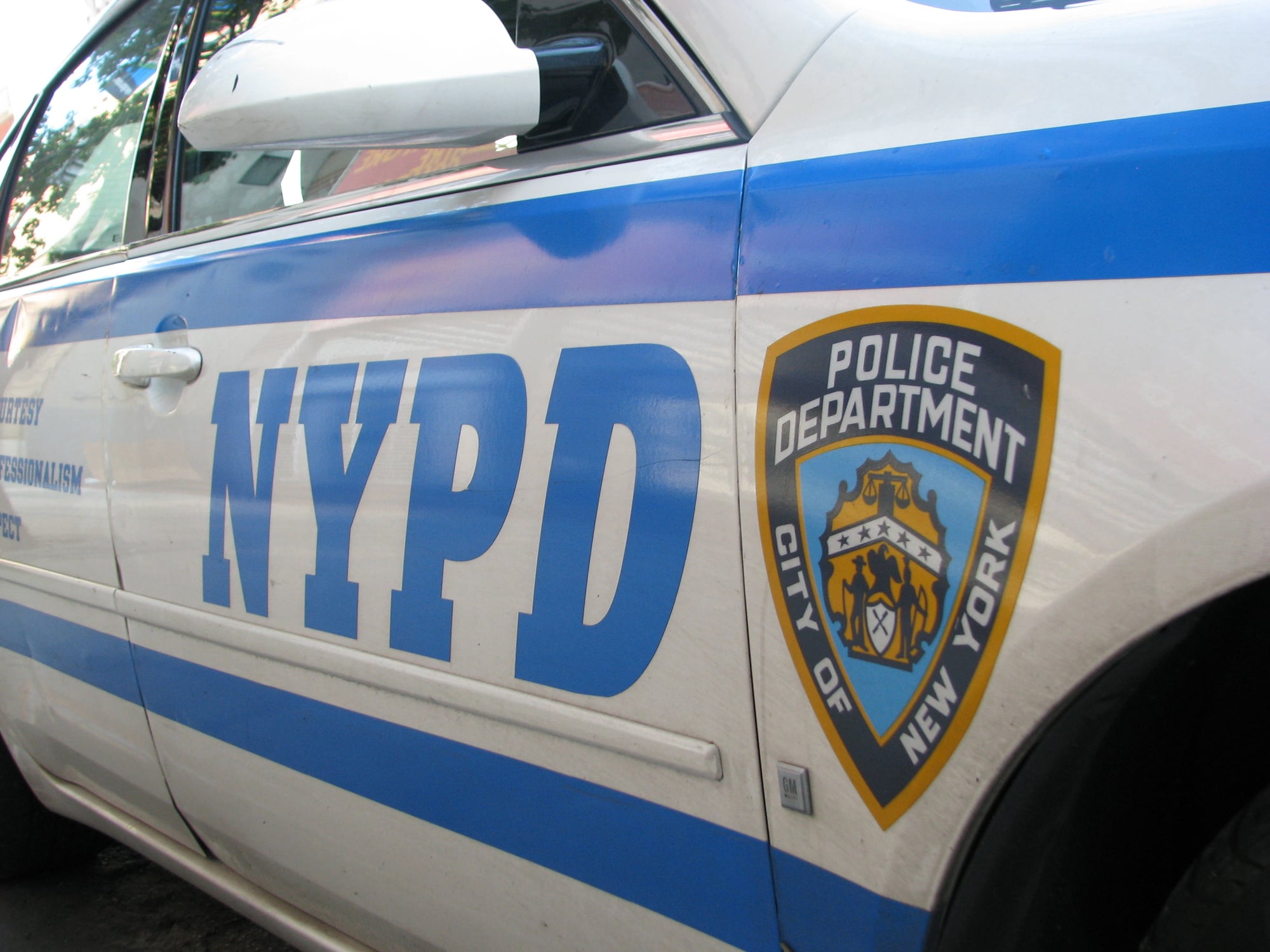 Bronx man accused of killing restaurant worker and shooting another during botched Brooklyn robbery