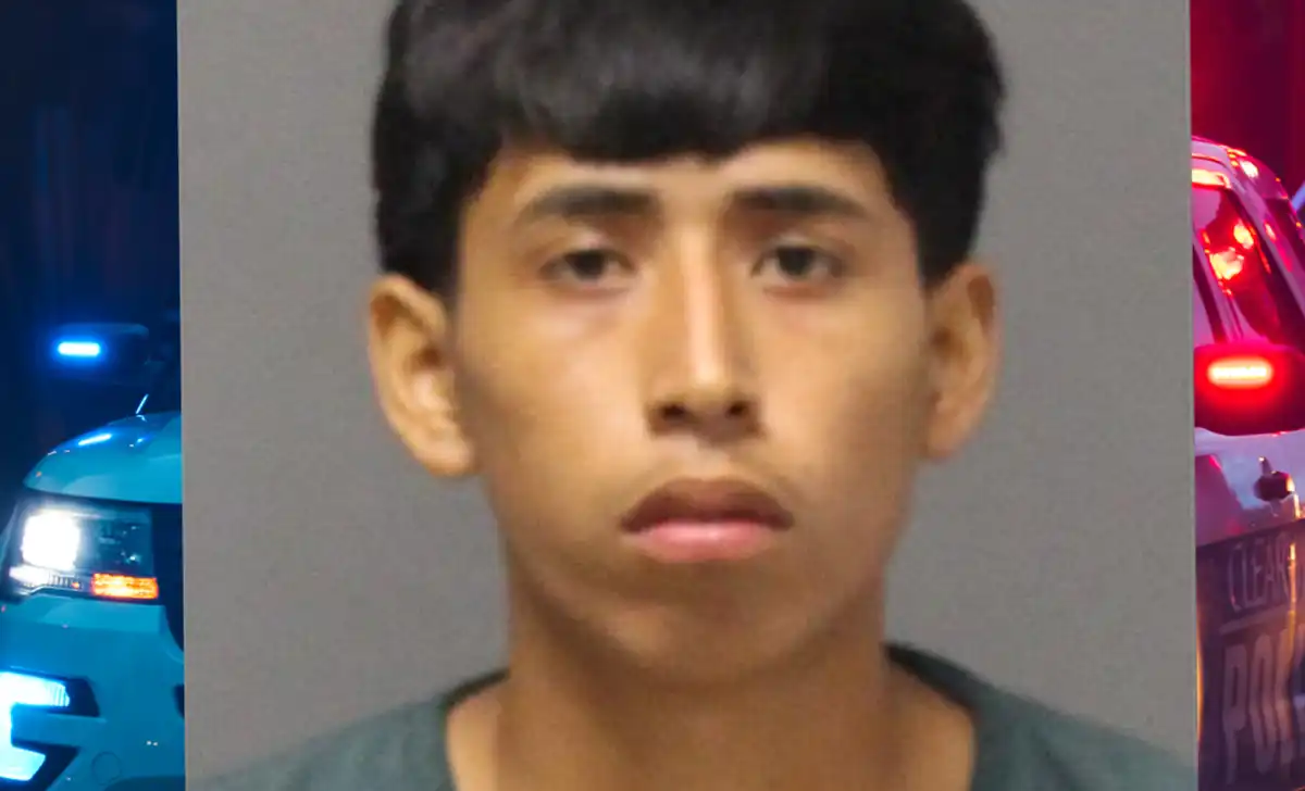A 19-year-old Peruvian national is jailed without bail in Ocean County on drug distribution, conspiracy and weapons charges with an immigration detainer.
