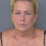 Grandmother arrested after infant left in hot car on 96-degree day in north carolina
