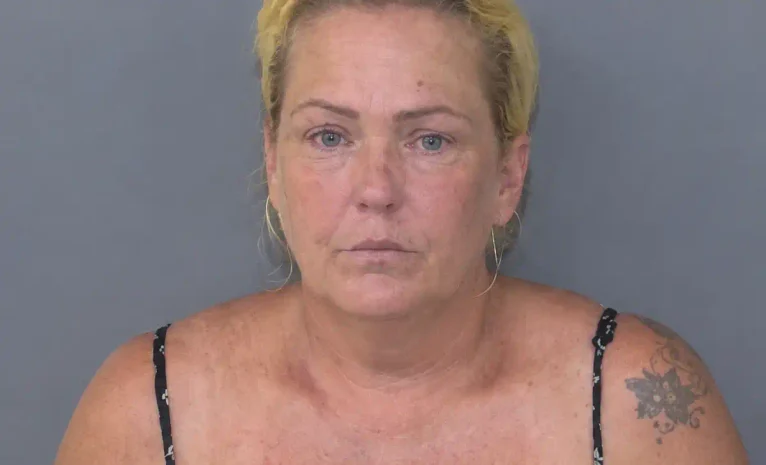 Grandmother Arrested After Infant Left in Hot Car on 96-Degree Day in North Carolina
