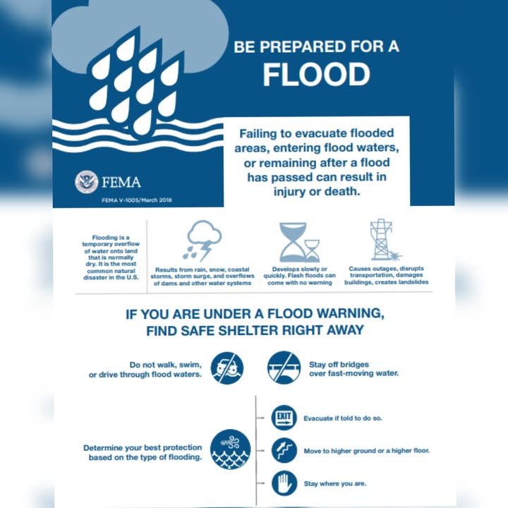 Newark pushes emergency flood rules residents need to know Newark pushes emergency flood rules residents need to know