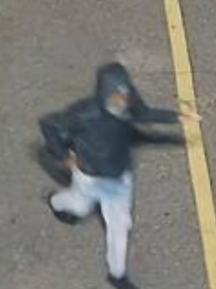 Three men wanted after early-morning newark parking lot robbery Three men wanted after early-morning newark parking lot robbery