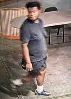 Cash register cleaned out before dawn — dc police hunt rhode island avenue burglar Cash register cleaned out before dawn — dc police hunt rhode island avenue burglar