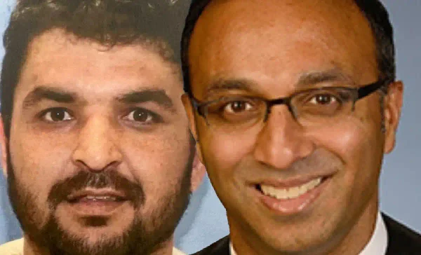 A federal judge authorized force-feeding Rahmanullah Lakanwal as he awaits trial in the deadly 2025 National Guard shooting near the White House.