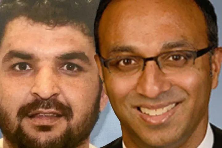 A federal judge authorized force-feeding Rahmanullah Lakanwal as he awaits trial in the deadly 2025 National Guard shooting near the White House.
