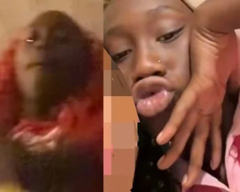 Baltimore County Police are searching for 11-year-old Ma'Kayla Ben-Watkins, who was last seen Thursday night in the Woodlawn area.