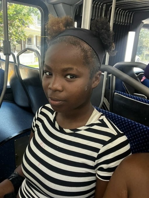 12-year-old girl vanishes after last sighting at busy DC Metro station
