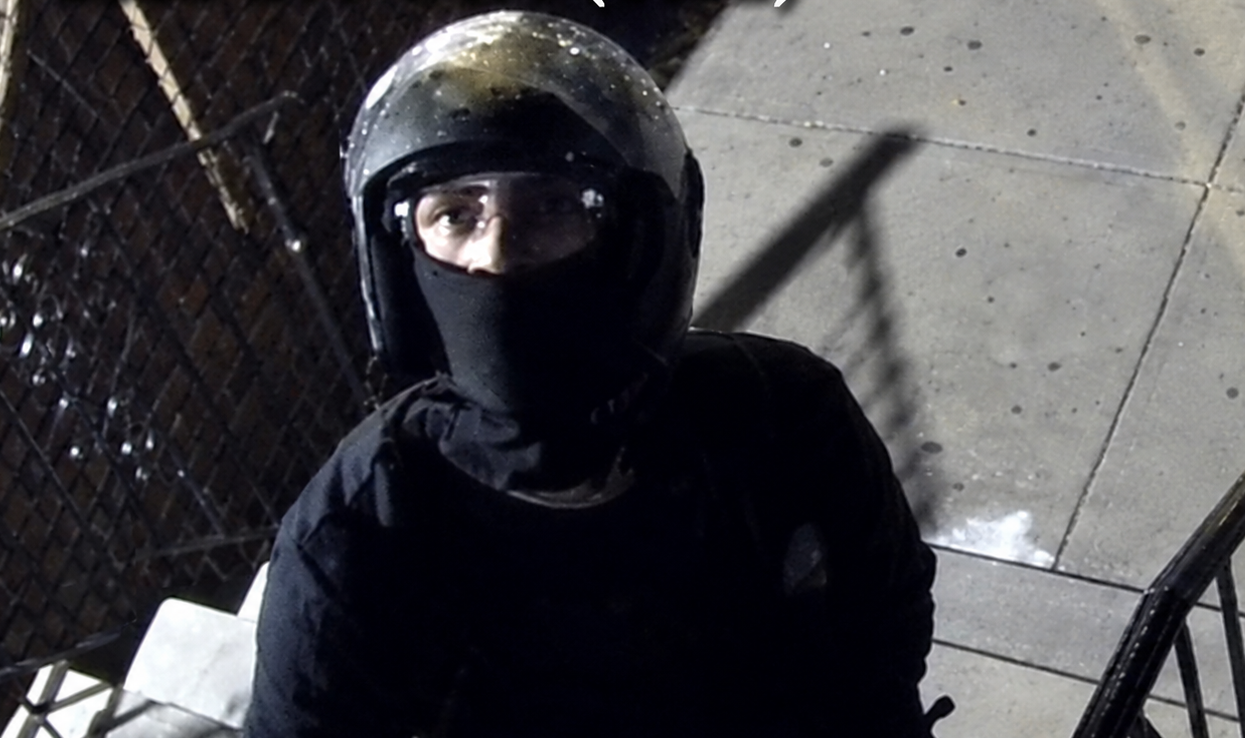 Armed Robbers Home Invasion at Brooklyn Home Ends With Jewerly Theft