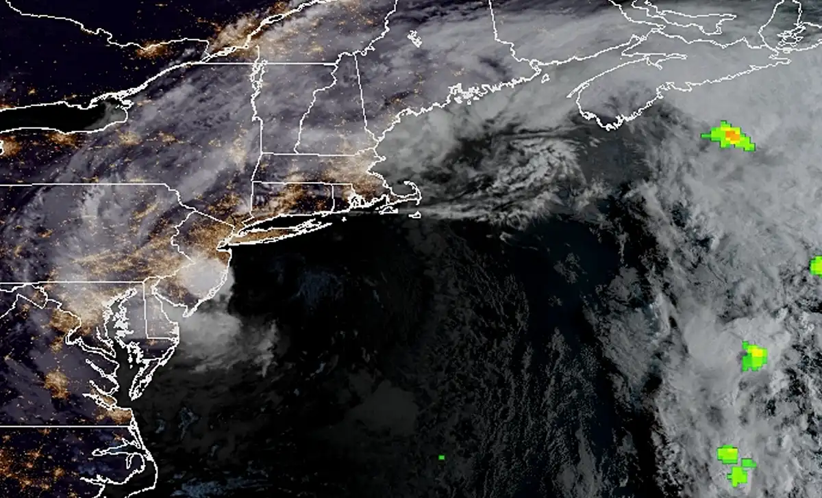 When will the rain stop in new jersey? The worst of the nor’easter is nearly over When will the rain stop in new jersey? The worst of the nor’easter is nearly over