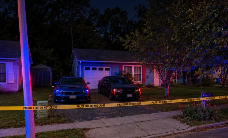 Police Find Woman Dead with Knife Stuck in Her Chest at Settler’s Landing
