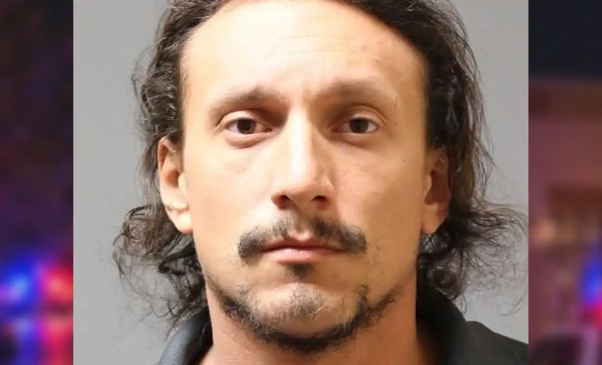 A North Carolina man received 25 years in prison for the 2025 stabbing death of Christopher Millwater outside the Stony Brook Yacht Club.