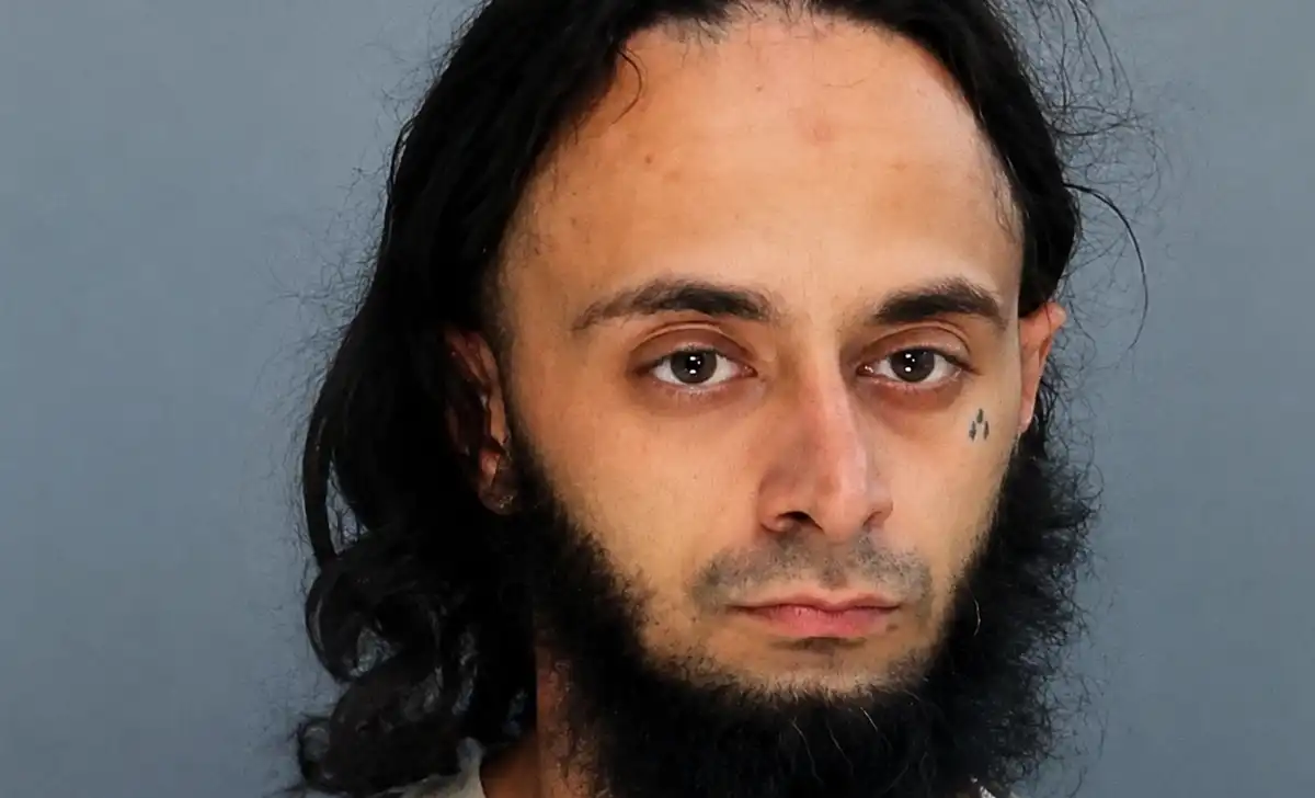 Man accused of shooting woman in columbia borough heads to county court