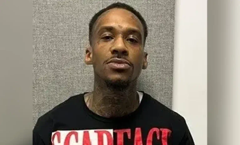 Maryland Man Accused of Pistol-Whipping Victim During Silver Spring Robbery