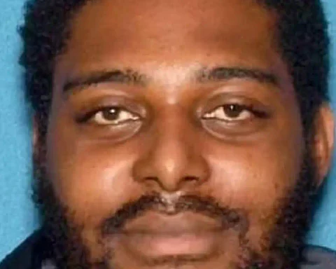 Rynell L. Lawrence surrendered to Bridgeton Police after a months-long search on murder and weapons charges in the June shooting death of Aquashawn T. White.