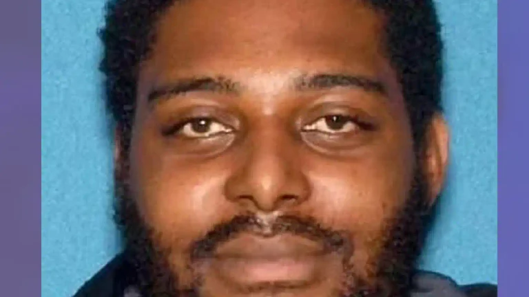 Bridgeton Murder Suspect Turns Himself In After Months-Long Search