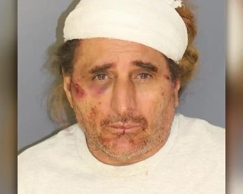 An Essex County man faces criminal restraint, aggravated assault and multiple weapons charges following his arrest on Sept. 13, records show.