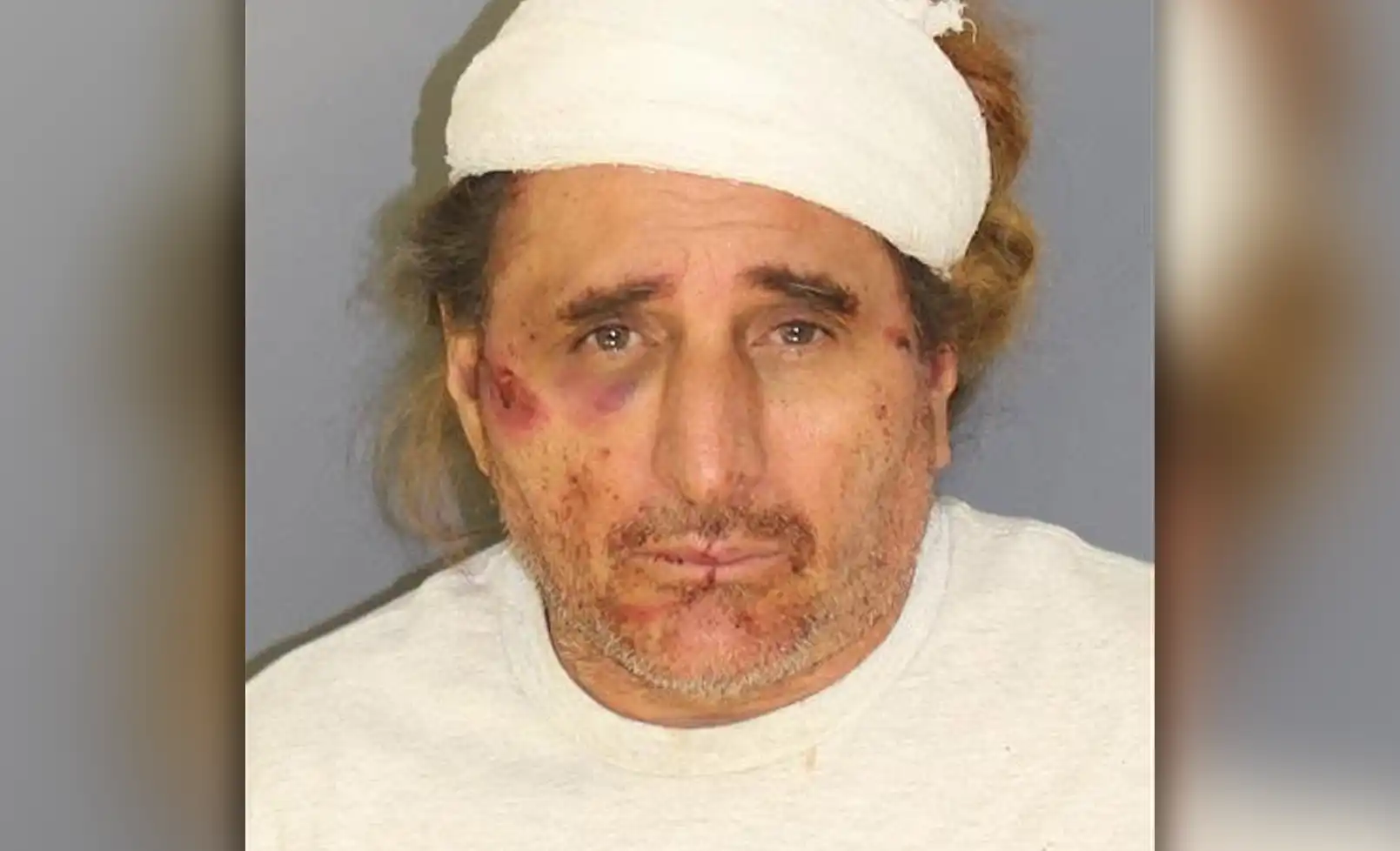 An Essex County man faces criminal restraint, aggravated assault and multiple weapons charges following his arrest on Sept. 13, records show.