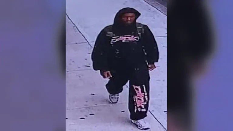 Man Shot After Confronting Suspect Stealing Work Supplies in Bronx Building