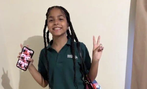 Newark police seek missing 12-year-old ayla r. Fernandez, last seen friday morning near central avenue. Anyone with information should contact police.