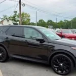 Police search for land rover driver after pedestrian nearly killed in severna park hit-and-run
