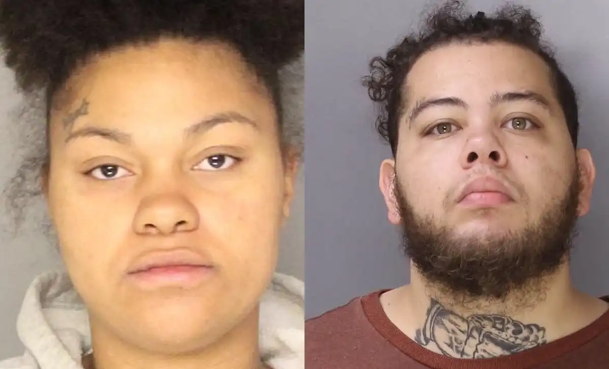 Turtle creek woman wanted on six bench warrants arrested after three months on the run Nyzjayah majors, 24, was arrested after allegheny county sheriff’s detectives located her inside a bower hill road apartment following three months as a fugitive.