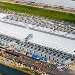 Manchester mayor hankins stands firm against data centers after township bans them