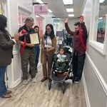 New independent bookstore opens in downtown toms river