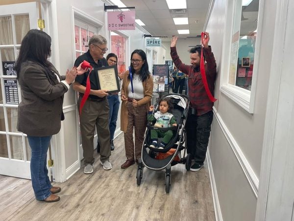 New independent bookstore opens in downtown toms river