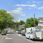 Human skeletal remains found inside vacant baltimore home during renovation