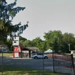 Bleachers collapse, four injured during new jersey high school football game