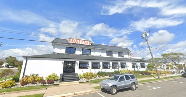 Toms river man accused of biting off part of victim’s ear in jersey shore bar fight