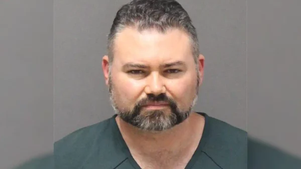 Breaking news: toms river attorney, political figure arrested for distributing lewd images of children