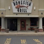 Bonefish grill closes in brick after two decades
