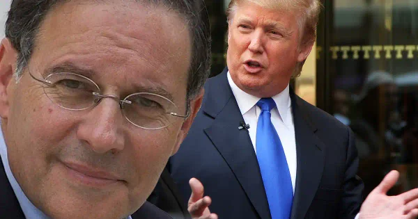 Bramnick tells nj republicans to condemn trump’s rhetoric as omar feud escalates
