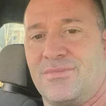 Manchester fire chief killed in new jersey turnpike construction zone hit-and-run, edison driver charged with manslaughter