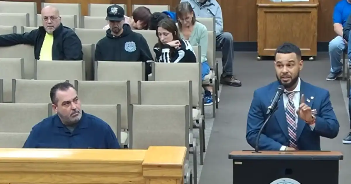 Brick council says residents voted for legal weed, so they will allow cannabis shops Brick township’s proposed cannabis ordinance would permit one adult-use dispensary with armed security and restrictions on location and operations.