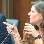 Brick council deadlocks over replacement for resigning member, mayor crate casts deciding vote