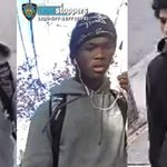 Three sought after man shot in leg on brooklyn street