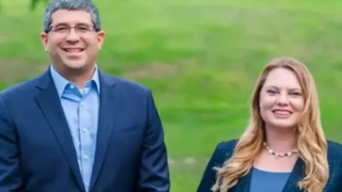 Eatontown residents seem ok with democrat love affair between mayor and councilwoman Eatontown mayor anthony talerico and councilwoman candace faust face questions about their relationship and government roles.