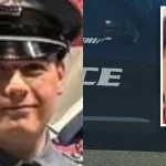 Middle township officer critically injured after suspected impaired driver strikes him during traffic stop